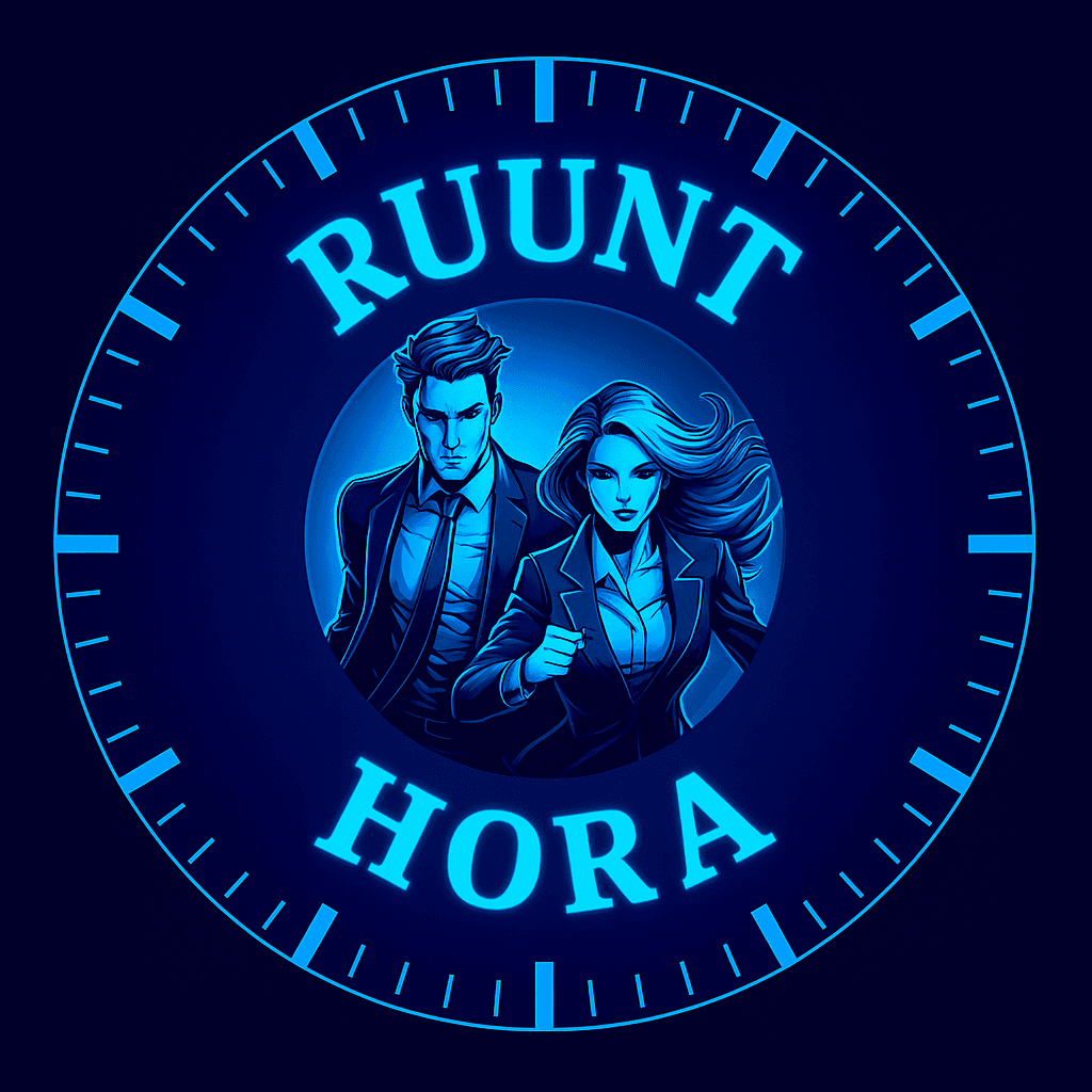 Ruunt Hora