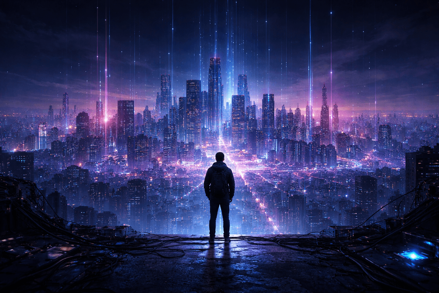 Cover Image for The Last Decade in Tech: What Happened to Our Industry