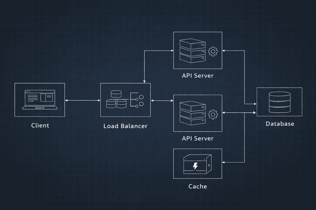 System Design 101: The Ultimate Beginner's Guide | Ray Silvers Blog
