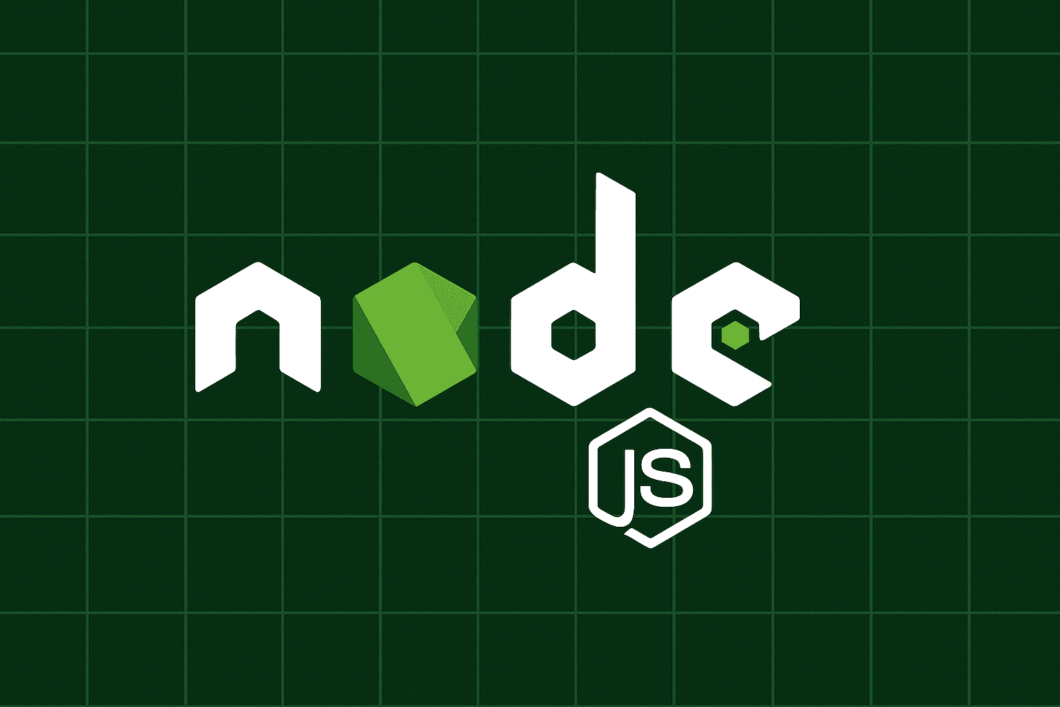 Cover Image for Node 101: The Ultimate Beginner's Guide